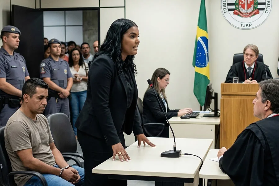 Advogado especialista em audiencia de custódia habeas corpus