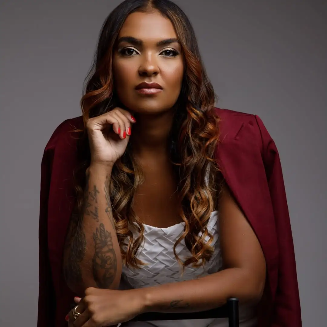 Advogada Dra Juliana